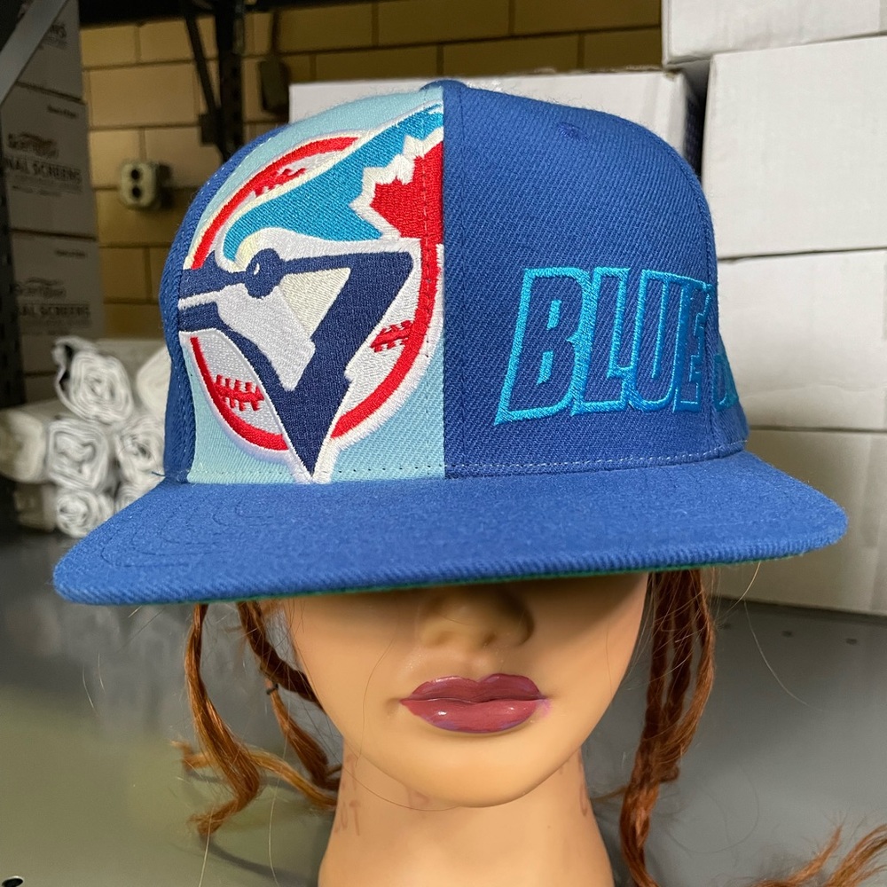 Toronto Blue Jays MLB SNAPBACK
